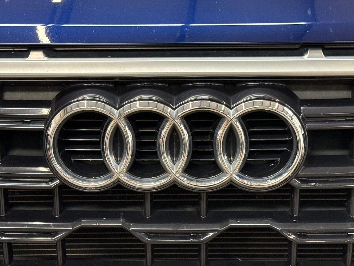 Used Audi Q2 2022 for sale - 76735567: Photo 33