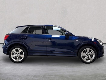 Used Audi Q2 2022 for sale - 76735567: Photo