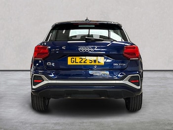 Used Audi Q2 2022 for sale - 76735567: Photo