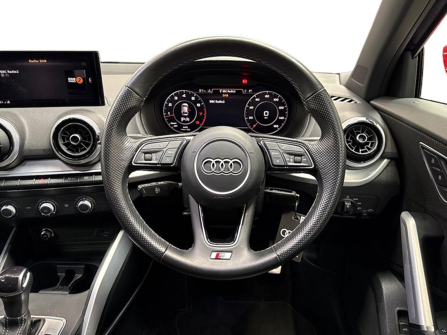 Used Audi Q2 2022 for sale - 76735567: Photo 9