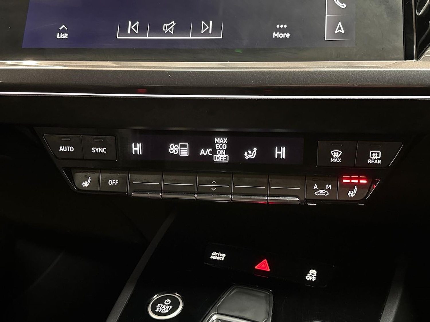 Used Audi Q4 e-tron 2021 for sale - 76741084: Photo 12