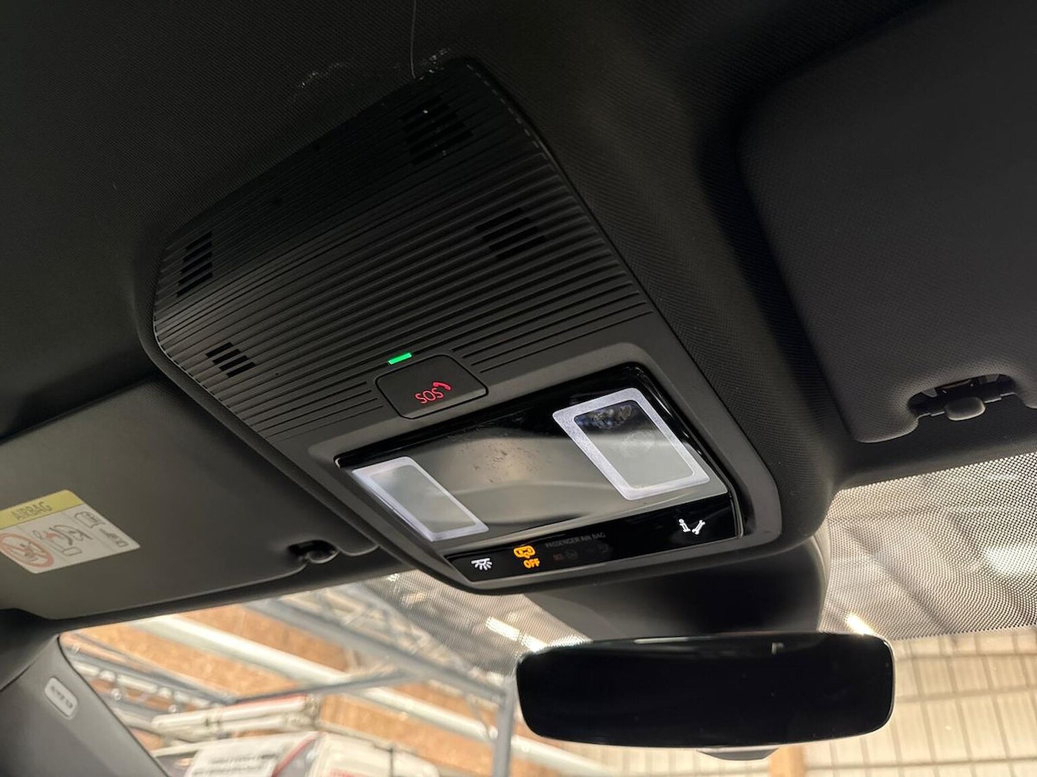 Used Audi Q4 e-tron 2021 for sale - 76741084: Photo 14