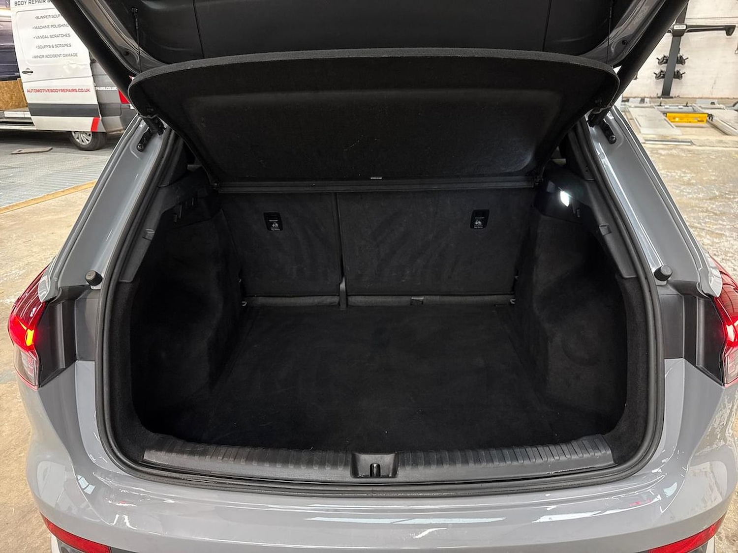 Used Audi Q4 e-tron 2021 for sale - 76741084: Photo 17