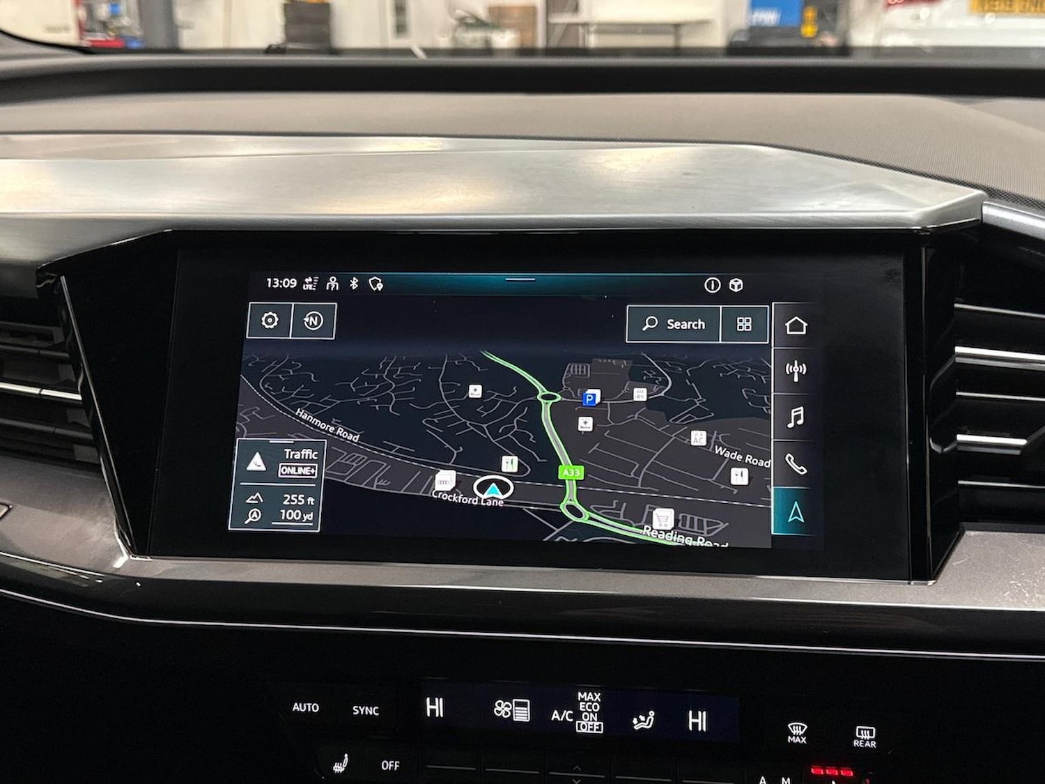 Used Audi Q4 e-tron 2021 for sale - 76741084: Photo 24