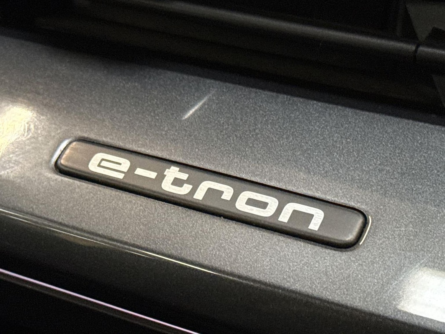 Used Audi Q4 e-tron 2021 for sale - 76741084: Photo 39