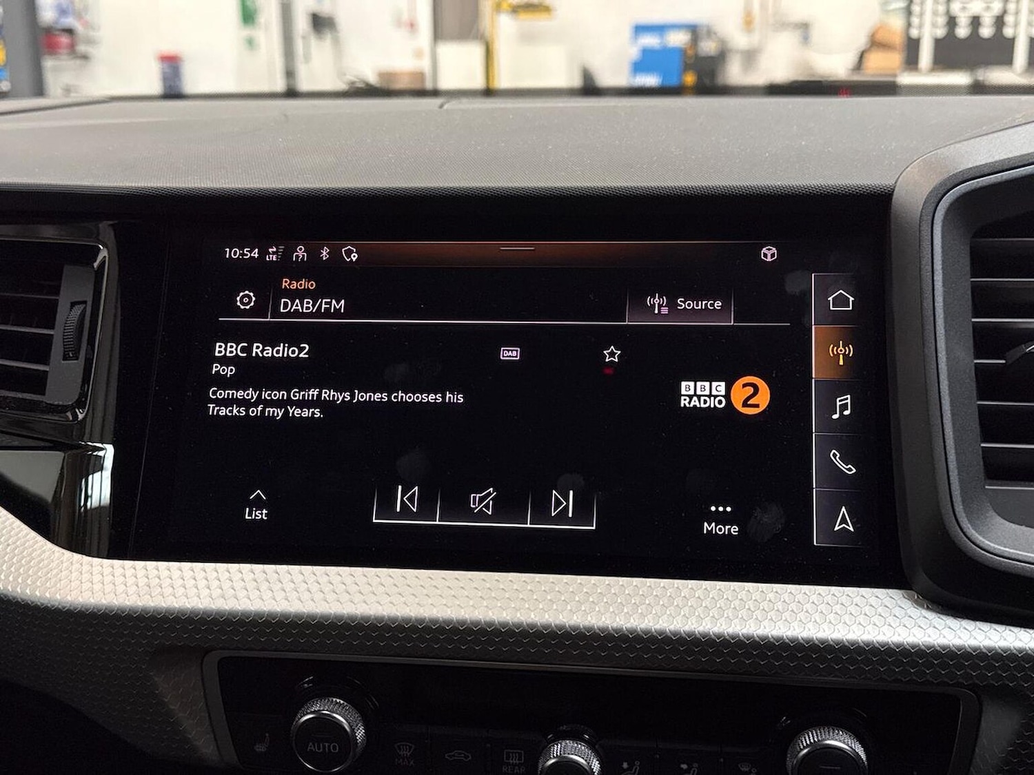 Used Audi A1 2022 for sale - 76741121: Photo 11