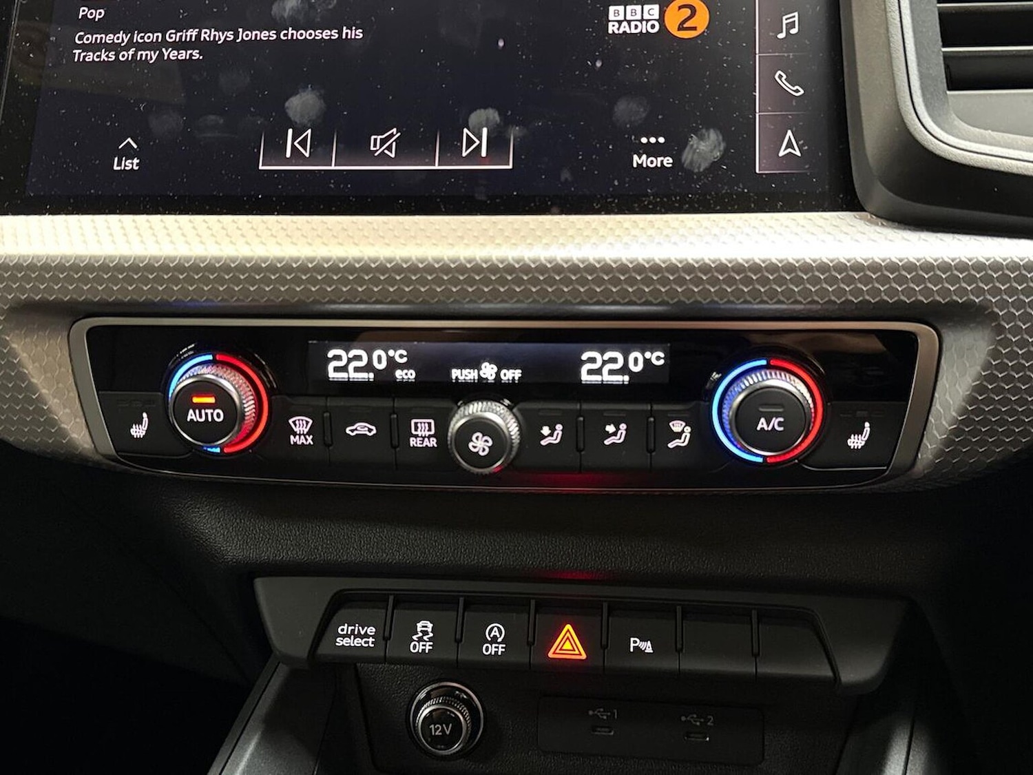 Used Audi A1 2022 for sale - 76741121: Photo 12