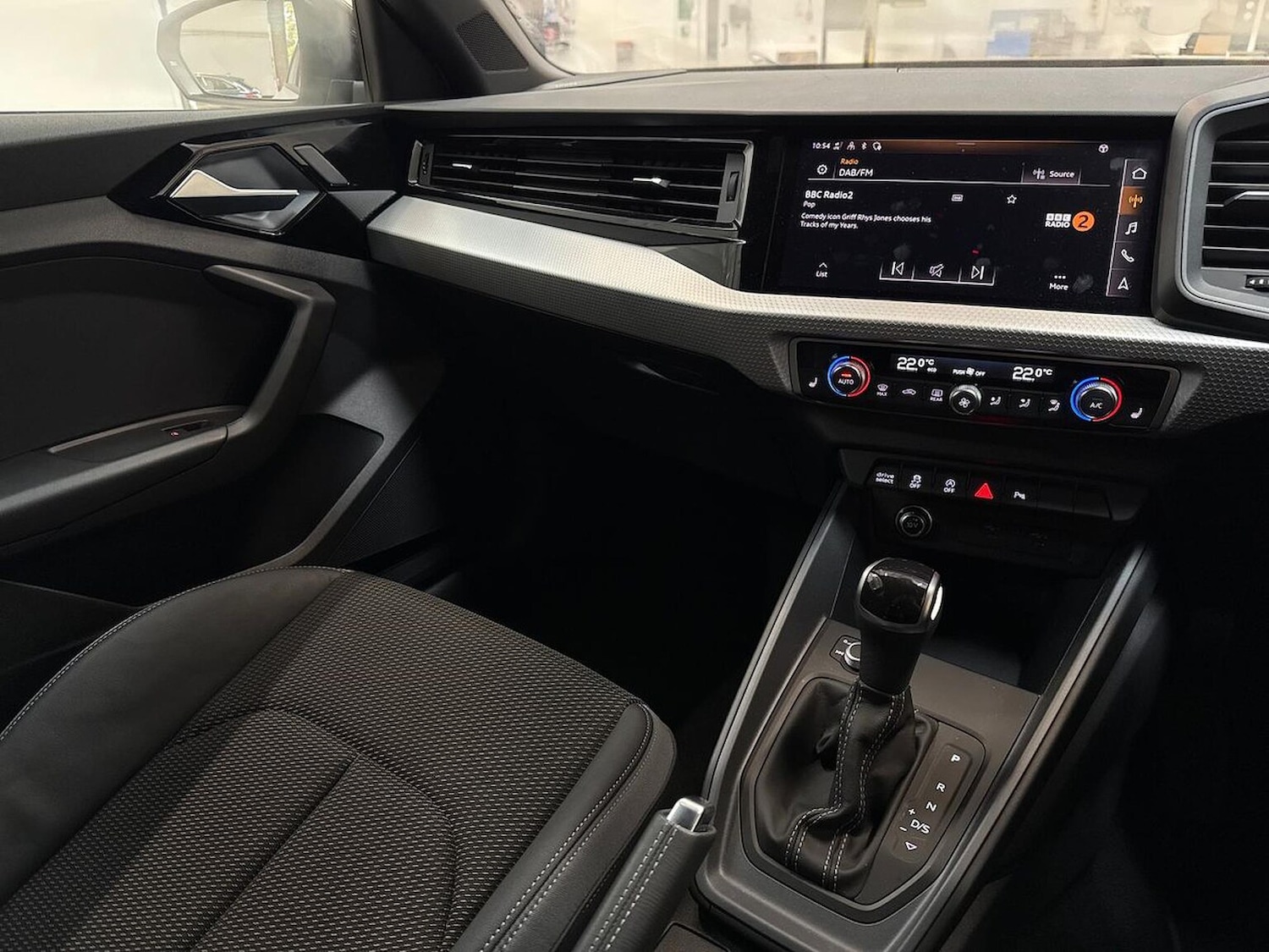 Used Audi A1 2022 for sale - 76741121: Photo 13