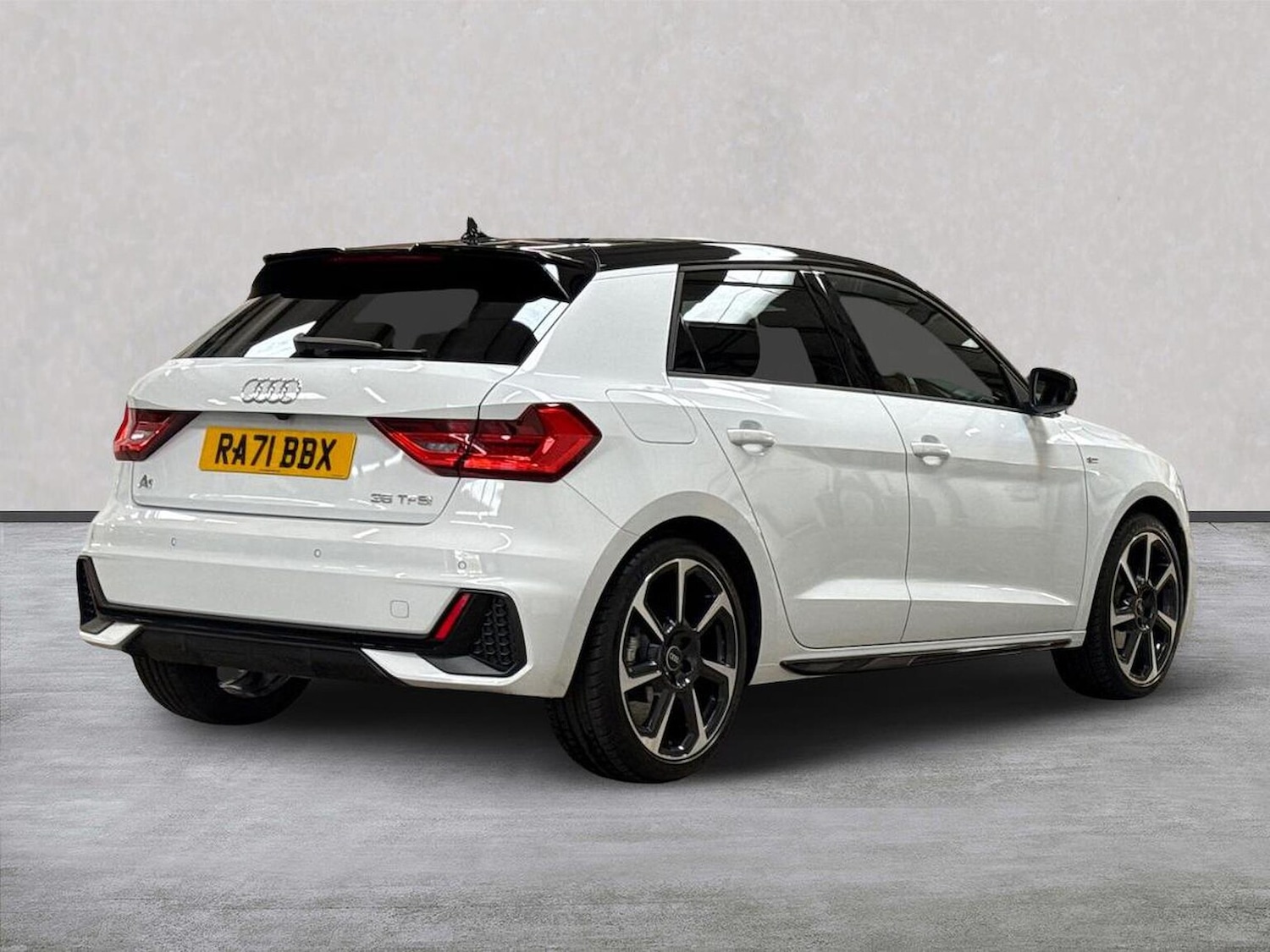 Used Audi A1 2022 for sale - 76741121: Photo 18