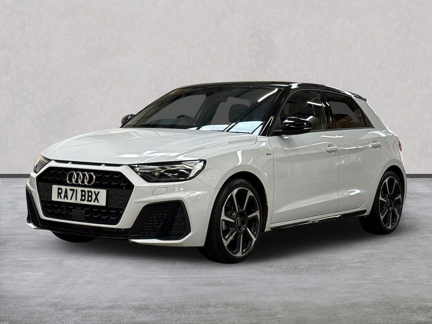 Used Audi A1 2022 for sale - 76741121: Photo 20