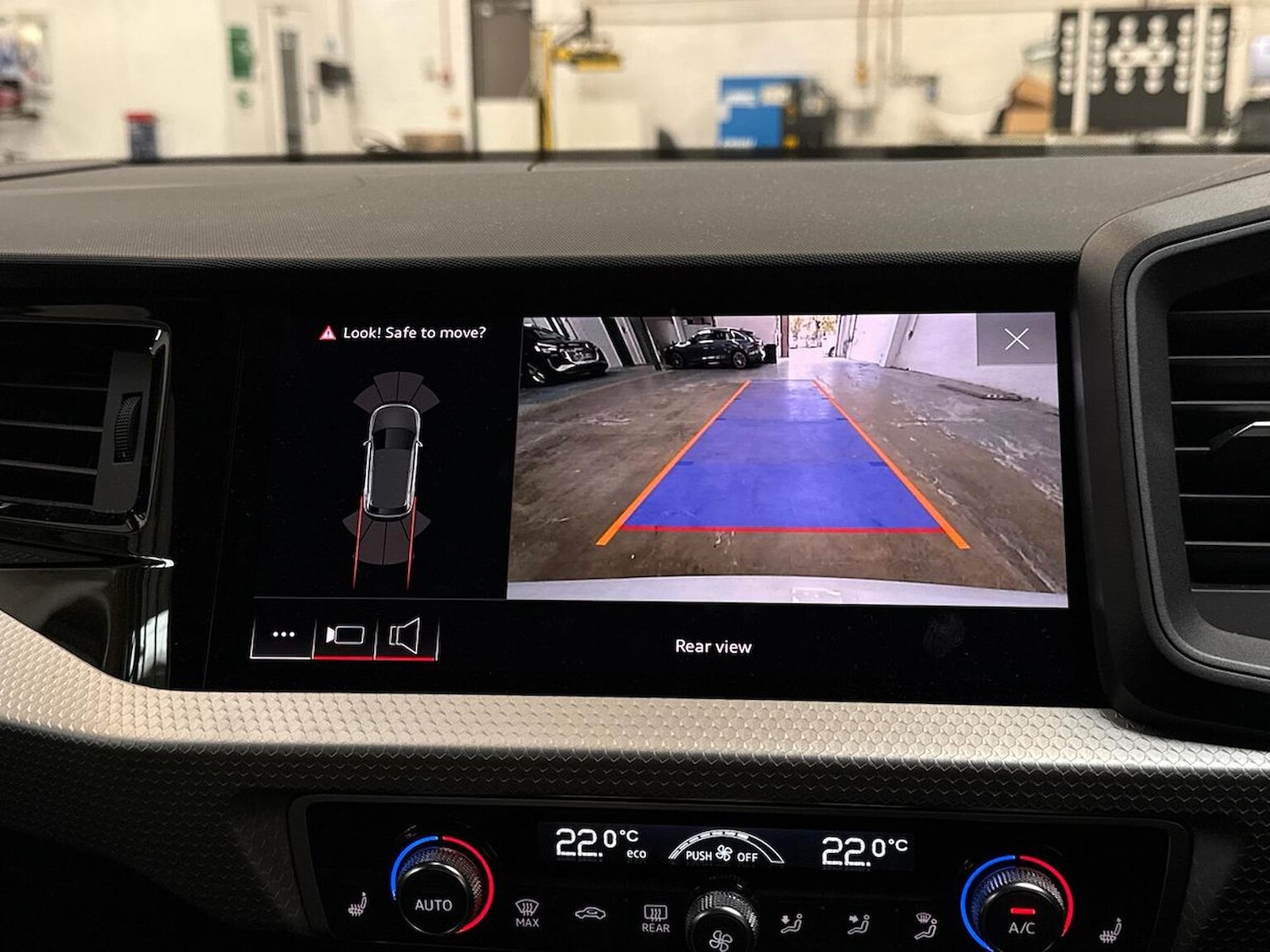 Used Audi A1 2022 for sale - 76741121: Photo 23