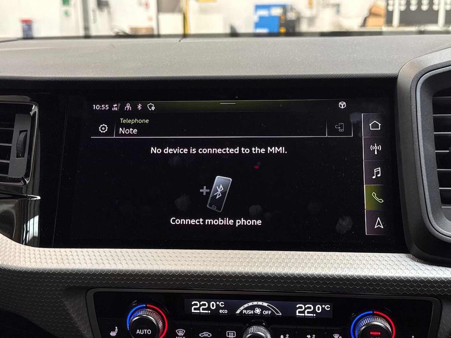 Used Audi A1 2022 for sale - 76741121: Photo 25