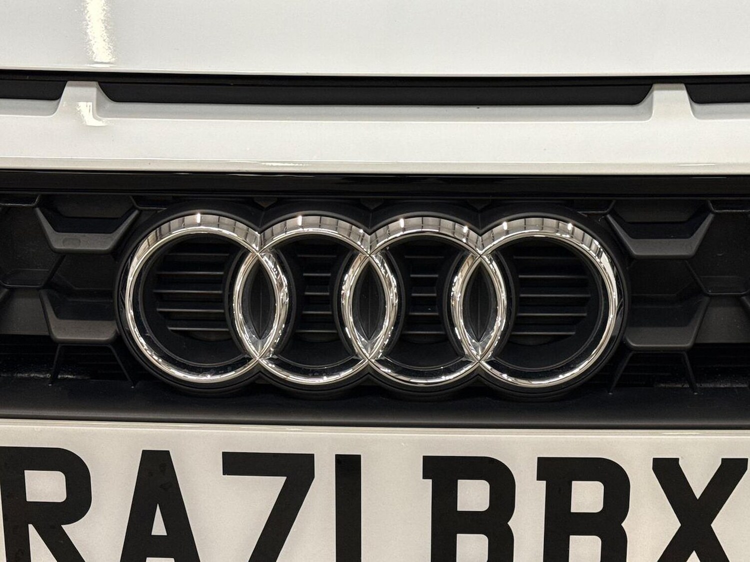 Used Audi A1 2022 for sale - 76741121: Photo 33