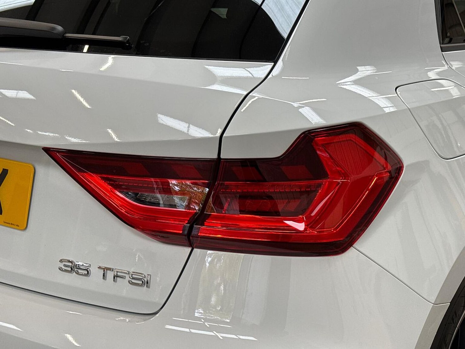 Used Audi A1 2022 for sale - 76741121: Photo 36