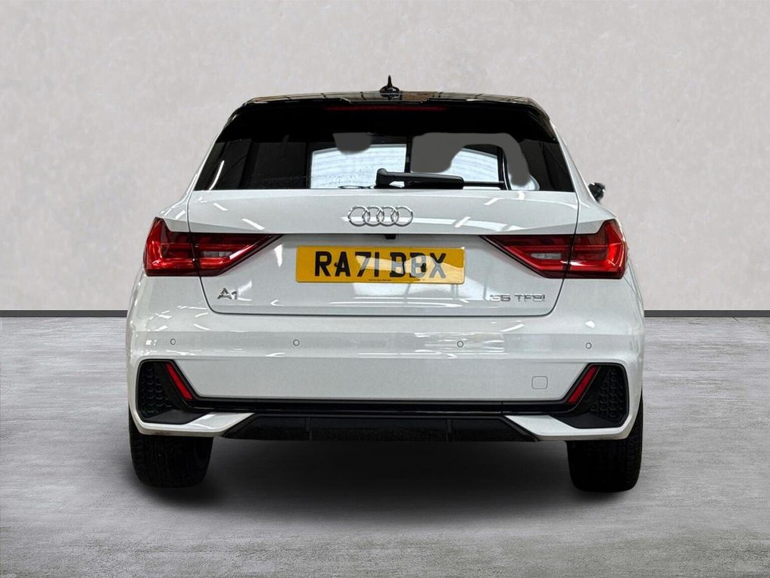 Used Audi A1 2022 for sale - 76741121: Photo 4