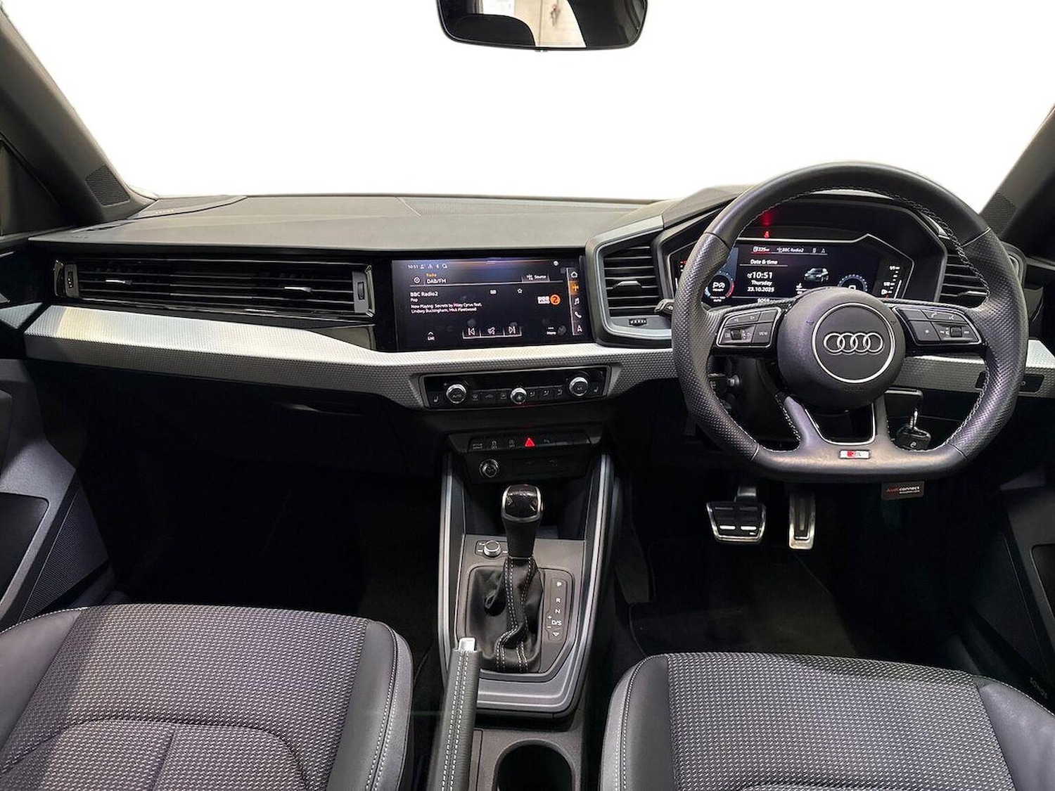 Used Audi A1 2022 for sale - 76741121: Photo 8