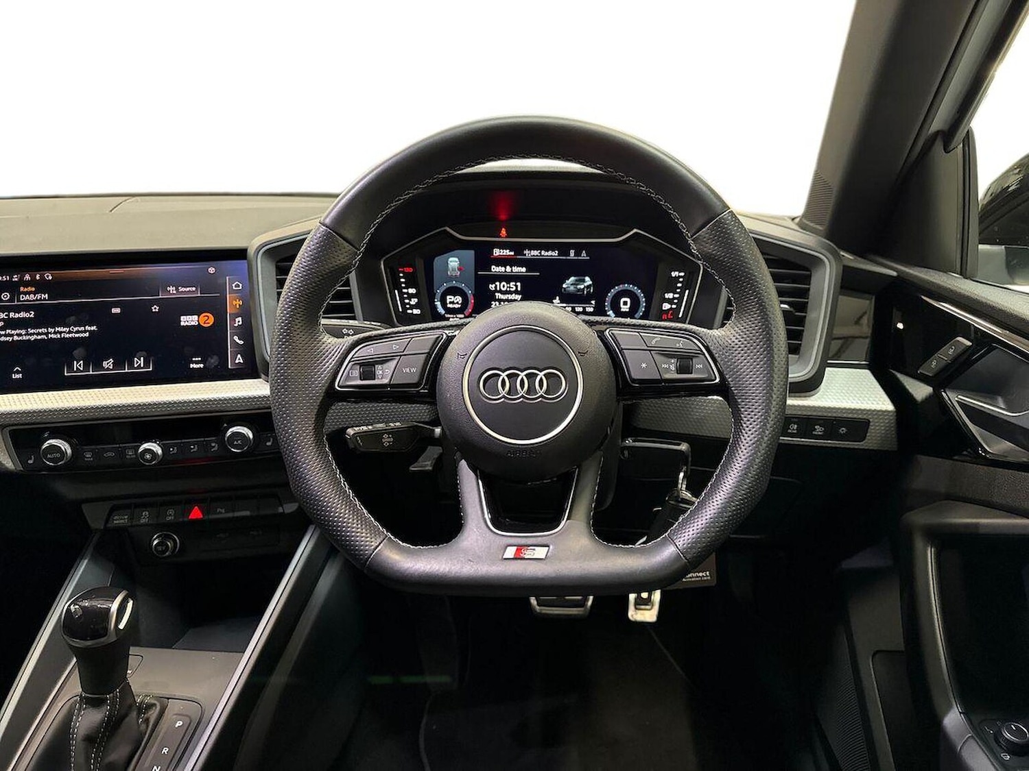 Used Audi A1 2022 for sale - 76741121: Photo 9