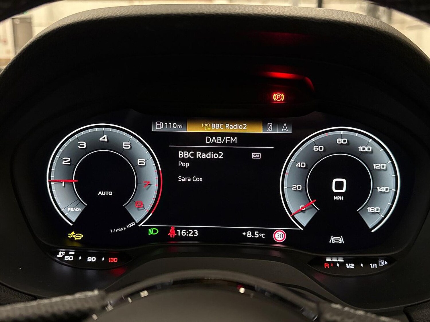 Used Audi Q2 2025 for sale - 77487778: Photo 10