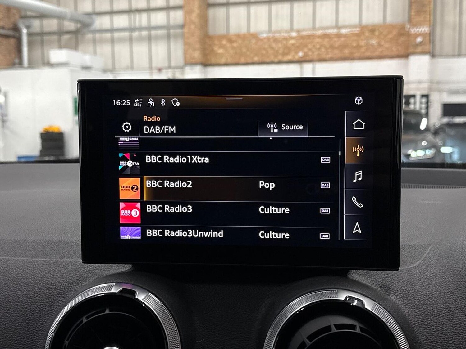 Used Audi Q2 2025 for sale - 77487778: Photo 11