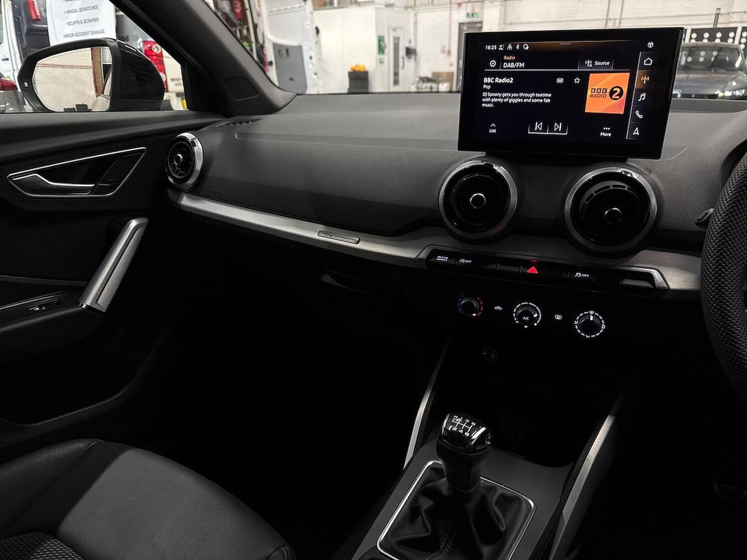 Used Audi Q2 2025 for sale - 77487778: Photo 13