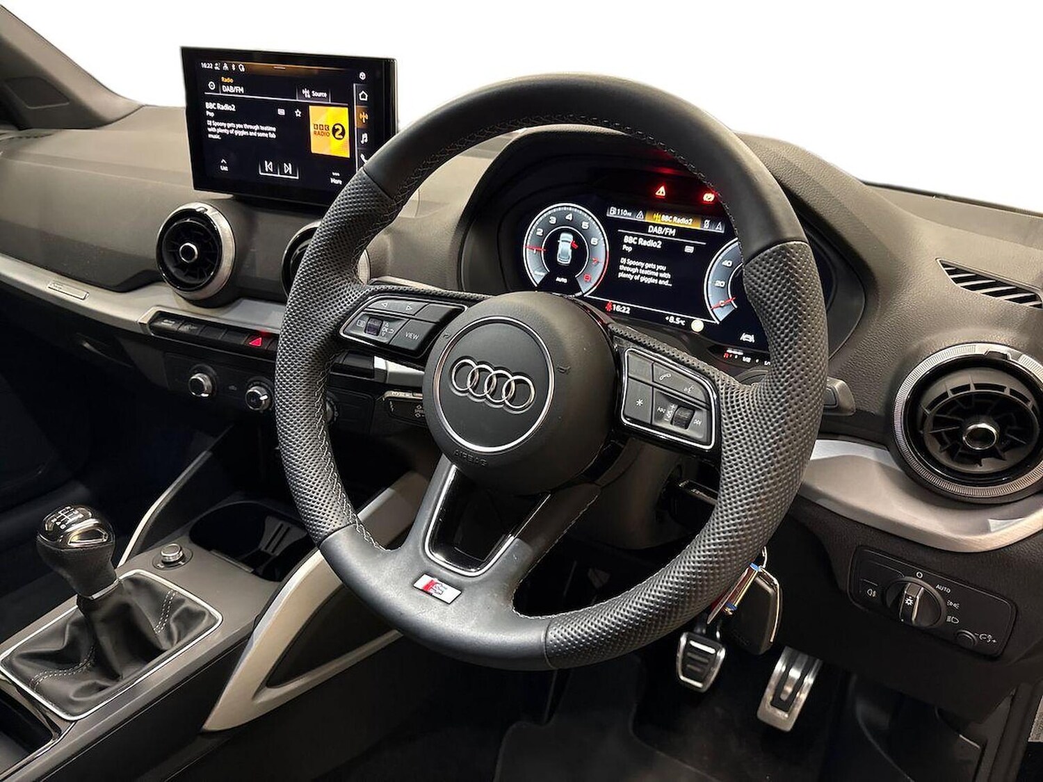 Used Audi Q2 2025 for sale - 77487778: Photo 15