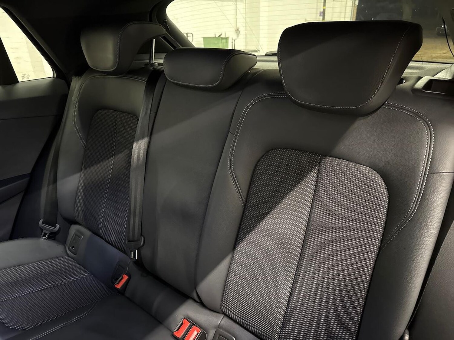 Used Audi Q2 2025 for sale - 77487778: Photo 16