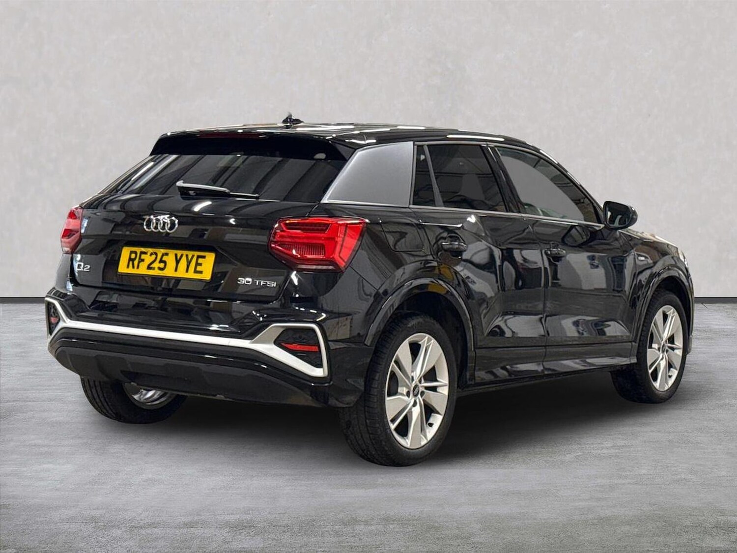 Used Audi Q2 2025 for sale - 77487778: Photo 18