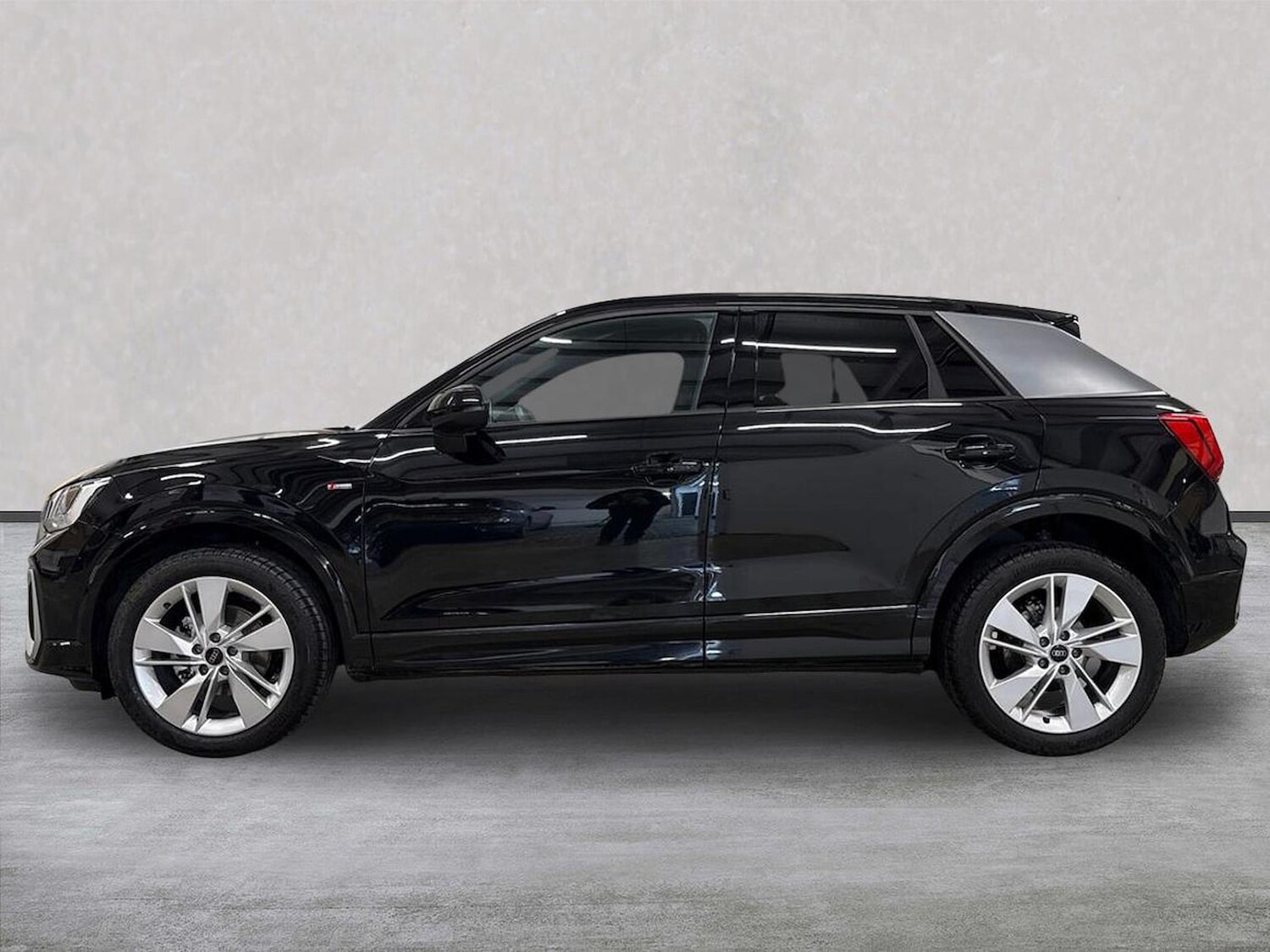 Used Audi Q2 2025 for sale - 77487778: Photo 19