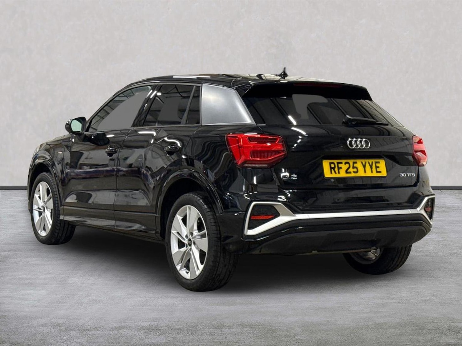 Used Audi Q2 2025 for sale - 77487778: Photo 2