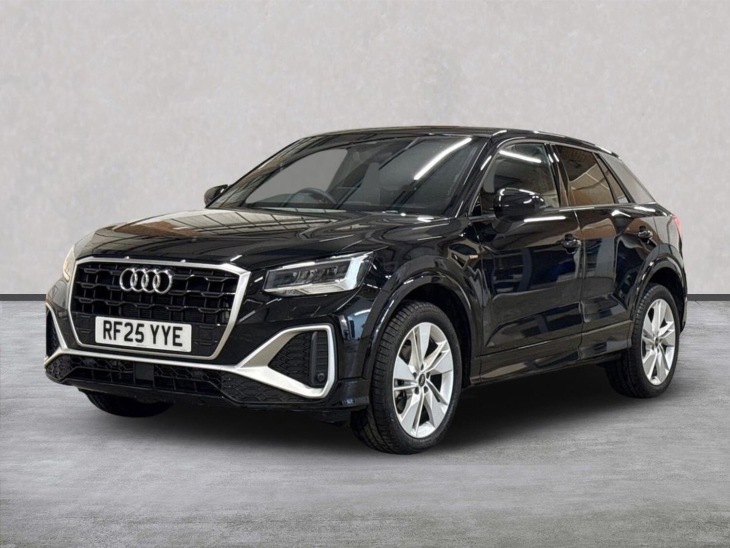 Used Audi Q2 2025 for sale - 77487778: Photo 20