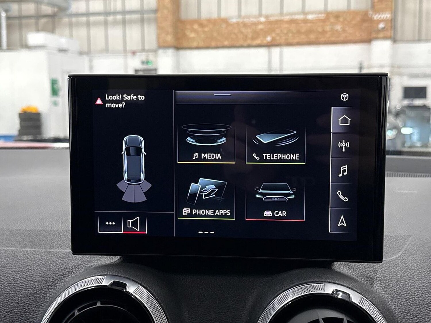 Used Audi Q2 2025 for sale - 77487778: Photo 23