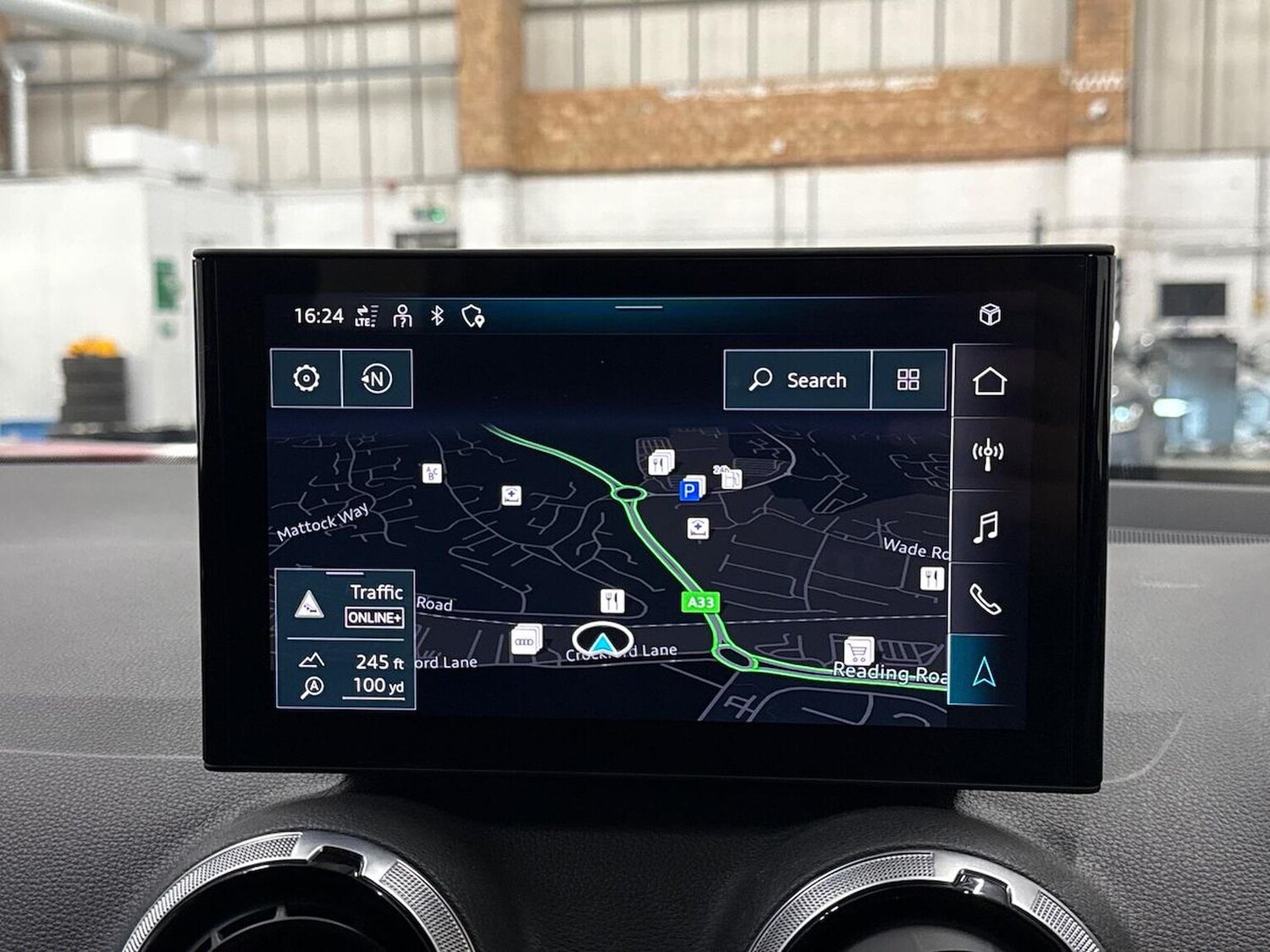 Used Audi Q2 2025 for sale - 77487778: Photo 24