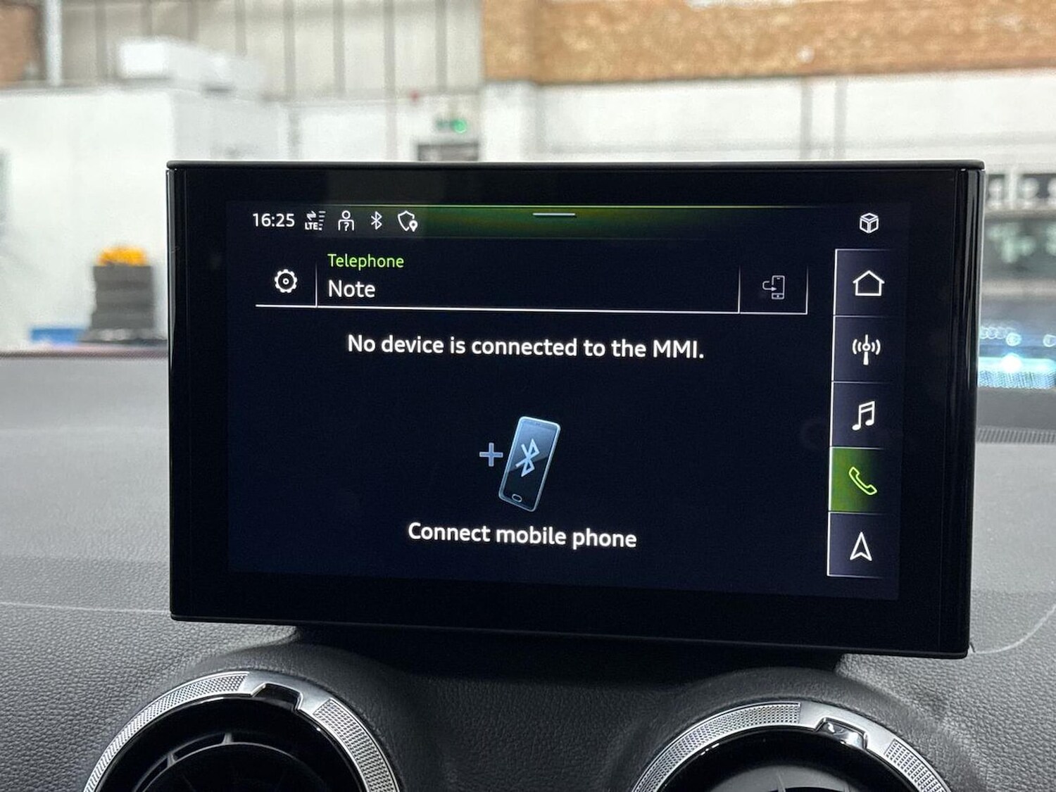 Used Audi Q2 2025 for sale - 77487778: Photo 25