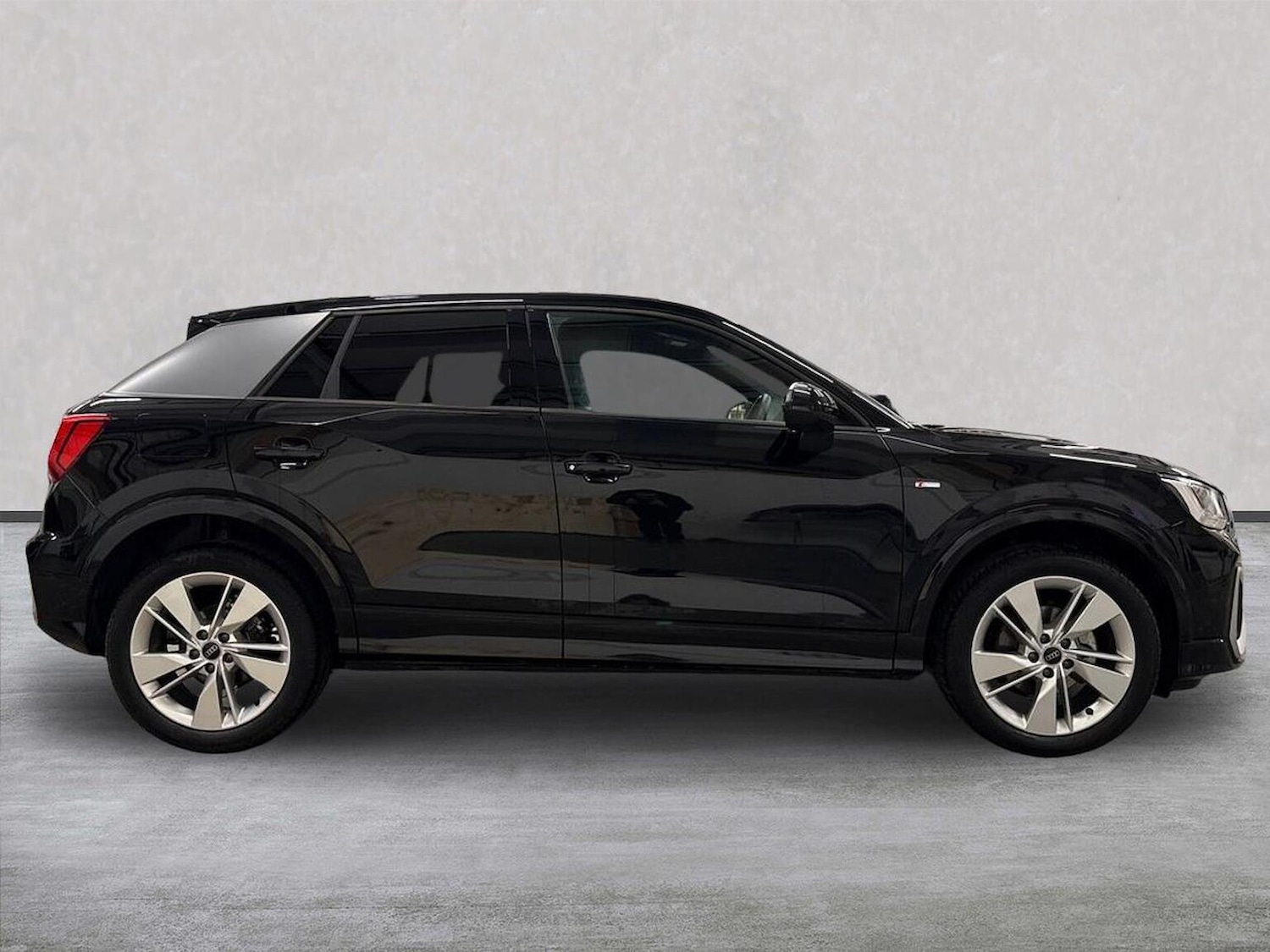 Used Audi Q2 2025 for sale - 77487778: Photo 3