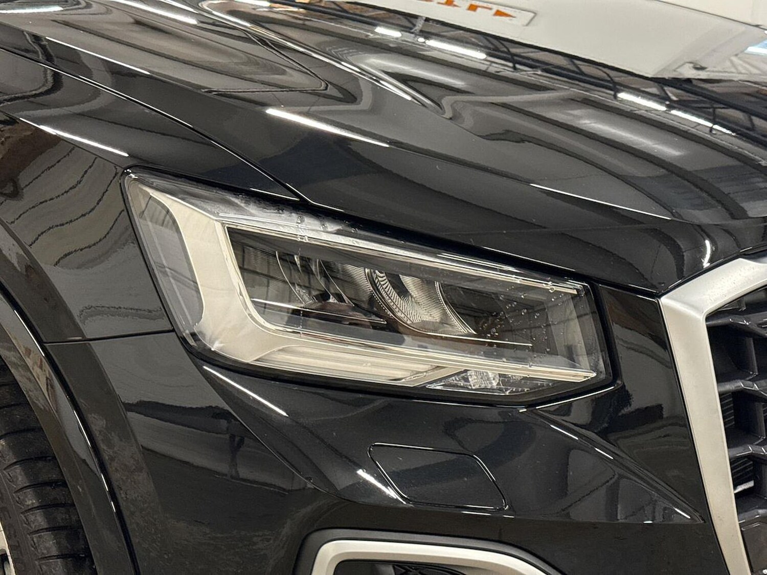 Used Audi Q2 2025 for sale - 77487778: Photo 34