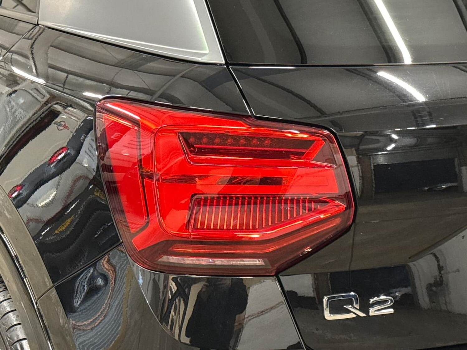 Used Audi Q2 2025 for sale - 77487778: Photo 36