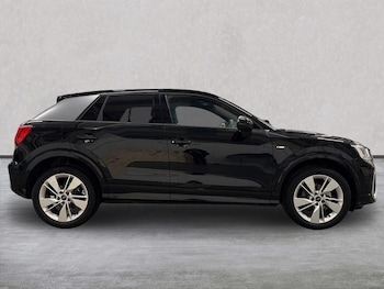 Used Audi Q2 2025 for sale - 77487778: Photo