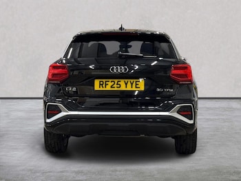 Used Audi Q2 2025 for sale - 77487778: Photo