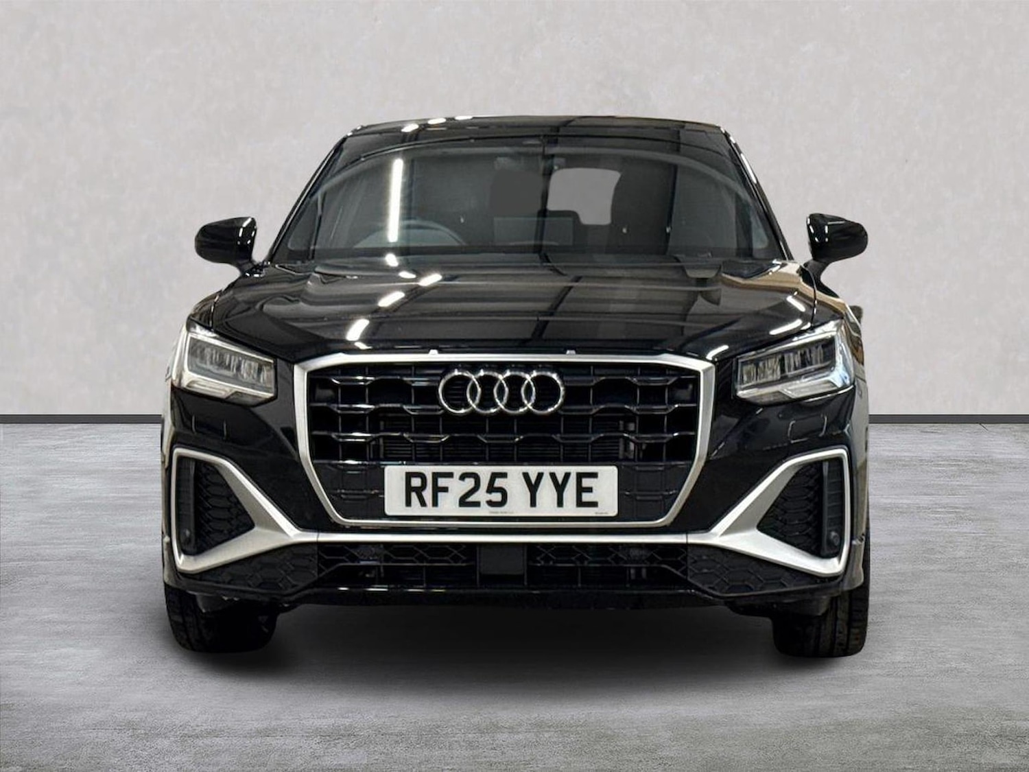 Used Audi Q2 2025 for sale - 77487778: Photo 5