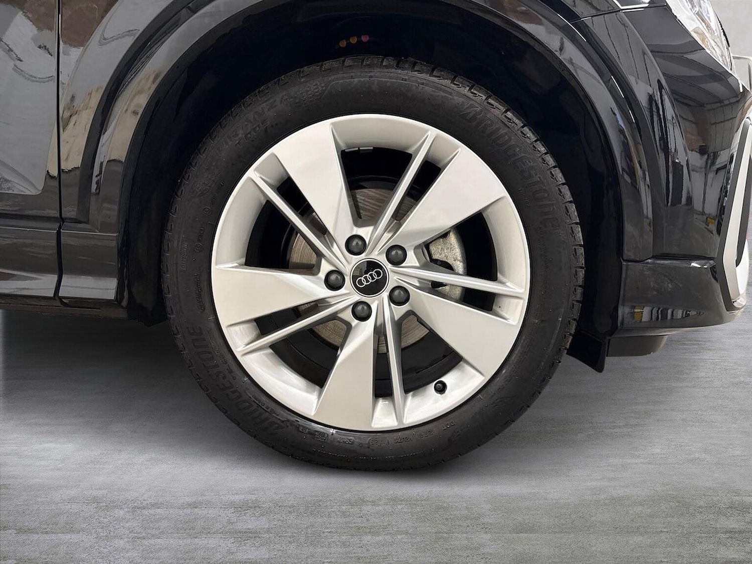 Used Audi Q2 2025 for sale - 77487778: Photo 6