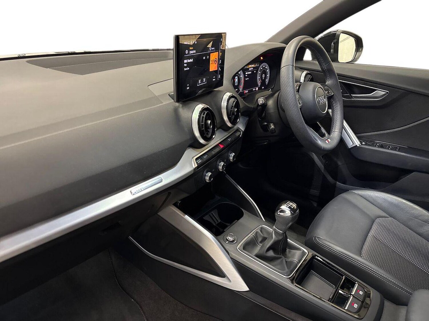 Used Audi Q2 2025 for sale - 77487778: Photo 7