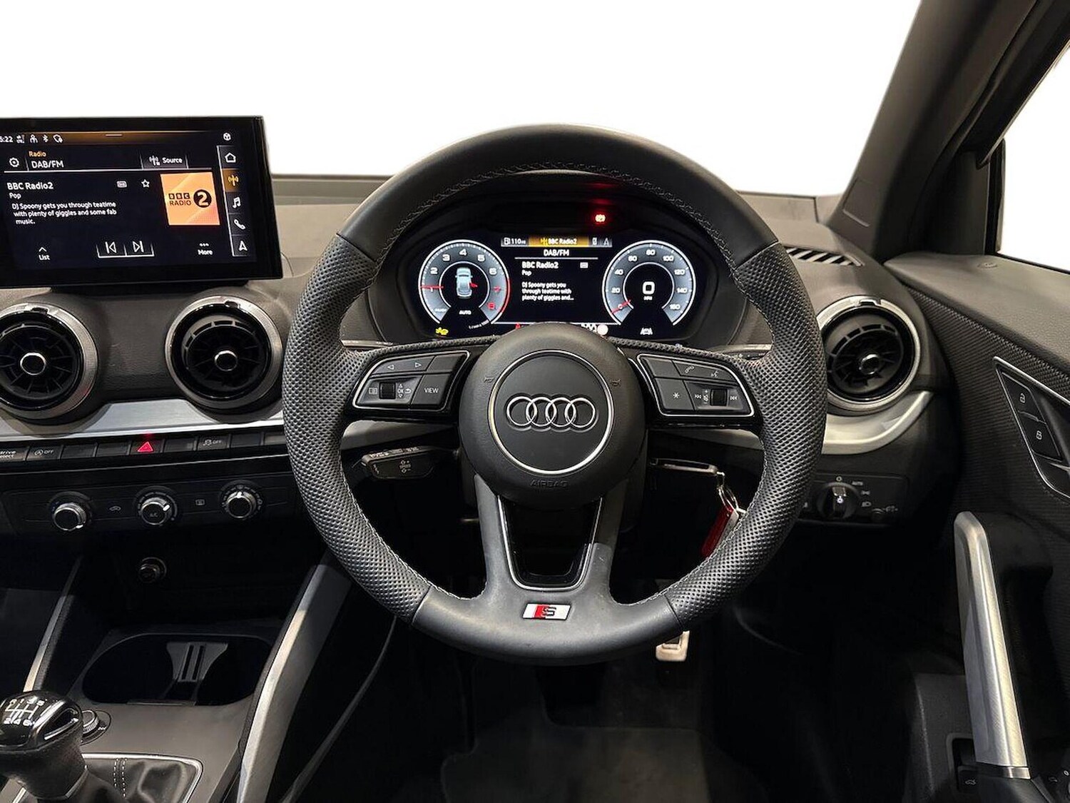 Used Audi Q2 2025 for sale - 77487778: Photo 9