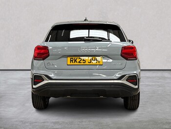 Used Audi Q2 2025 for sale - 75958340: Photo
