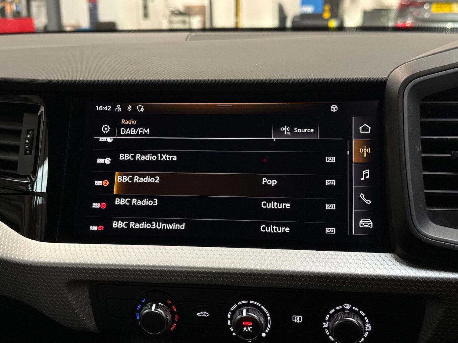 Used Audi A1 2022 for sale - 76387210: Photo 11