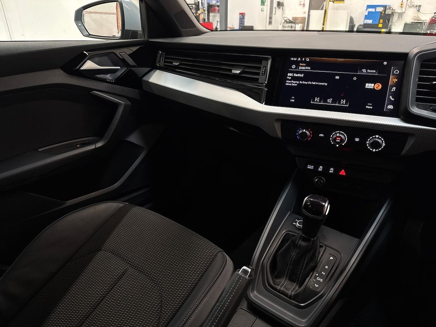 Used Audi A1 2022 for sale - 76387210: Photo 13