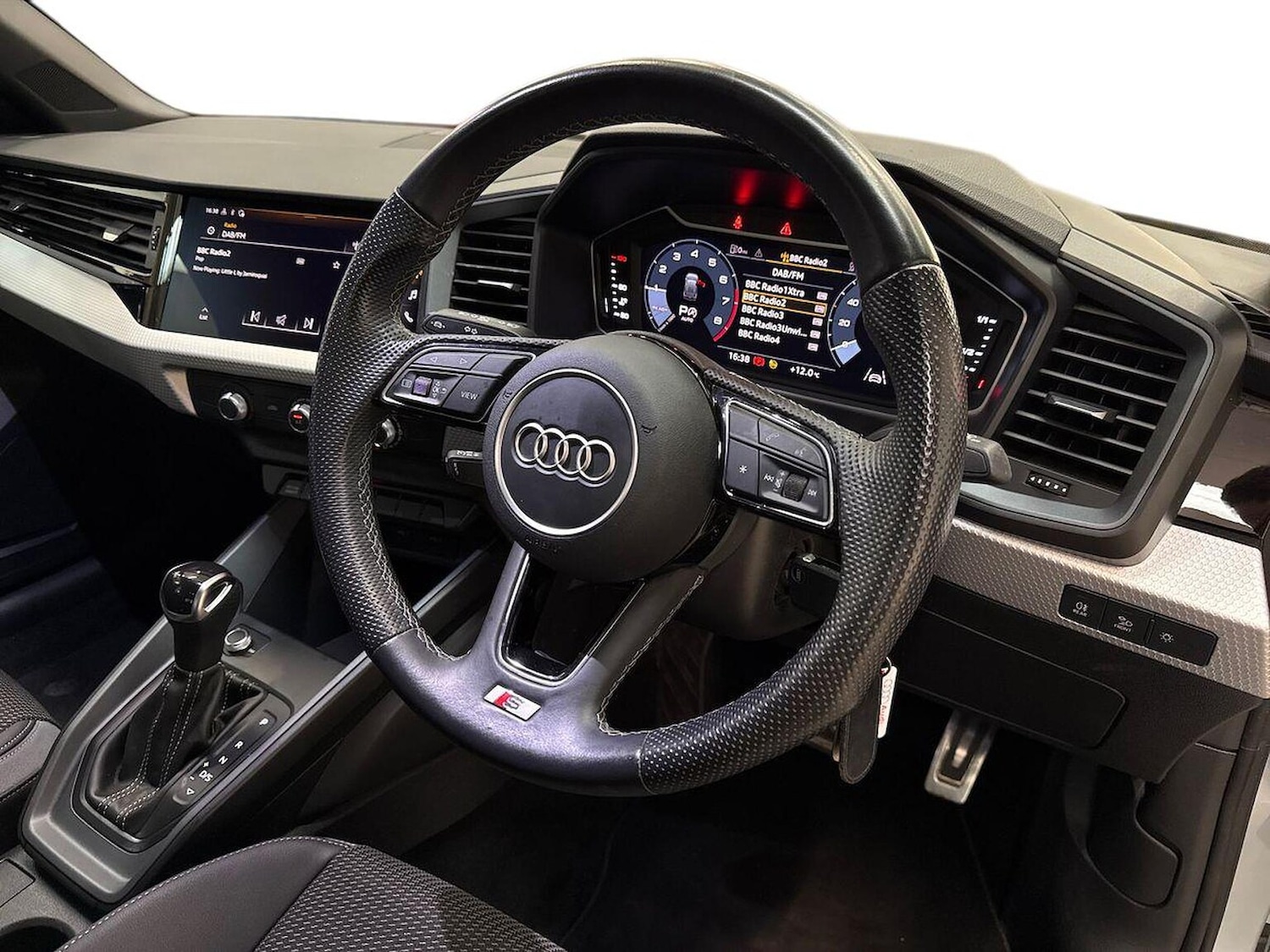 Used Audi A1 2022 for sale - 76387210: Photo 15