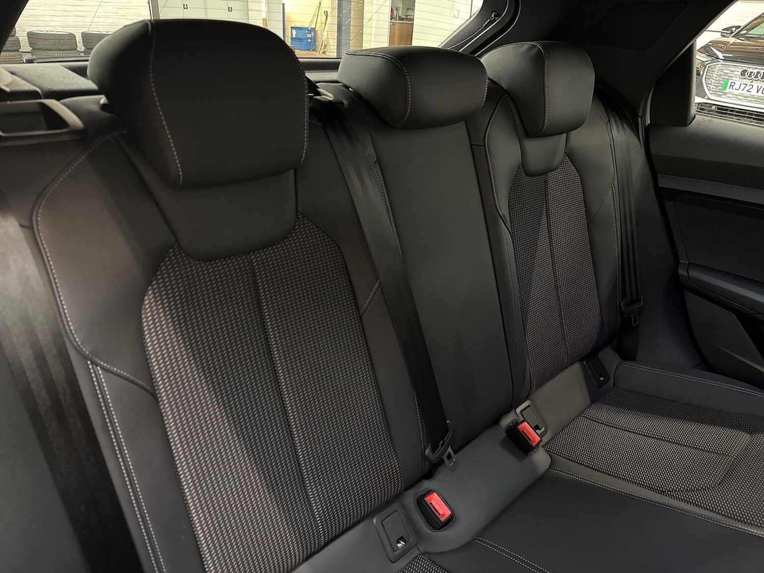 Used Audi A1 2022 for sale - 76387210: Photo 16