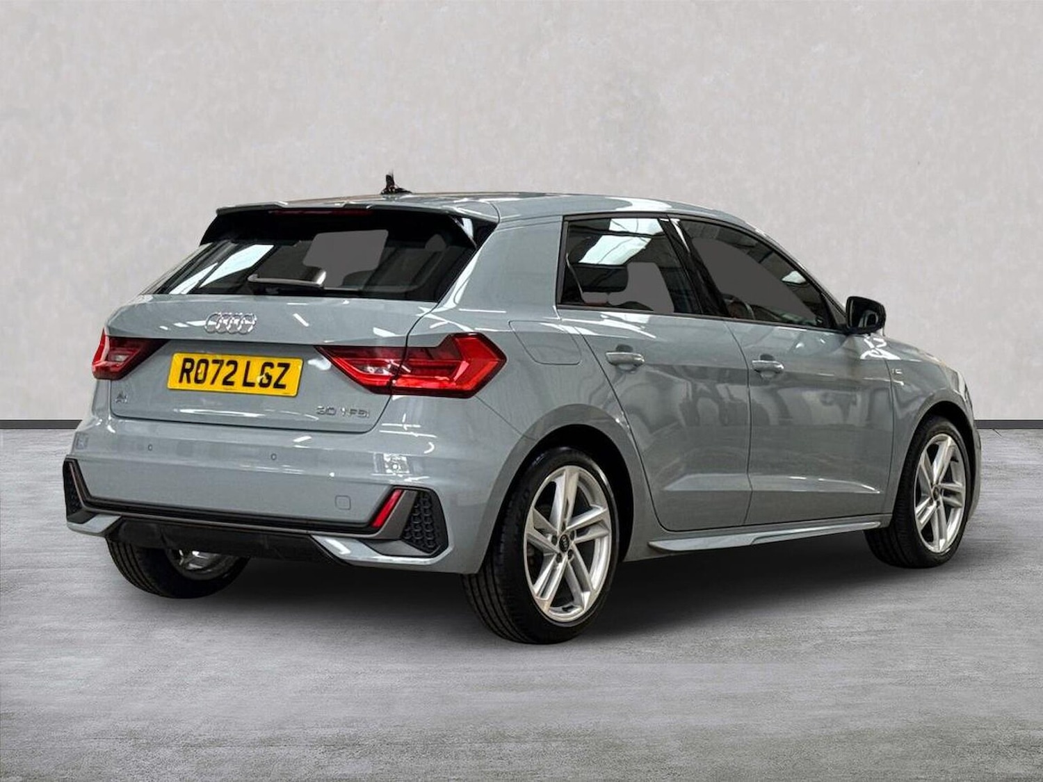 Used Audi A1 2022 for sale - 76387210: Photo 18