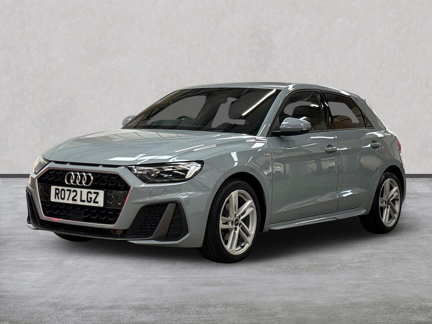 Used Audi A1 2022 for sale - 76387210: Photo 20