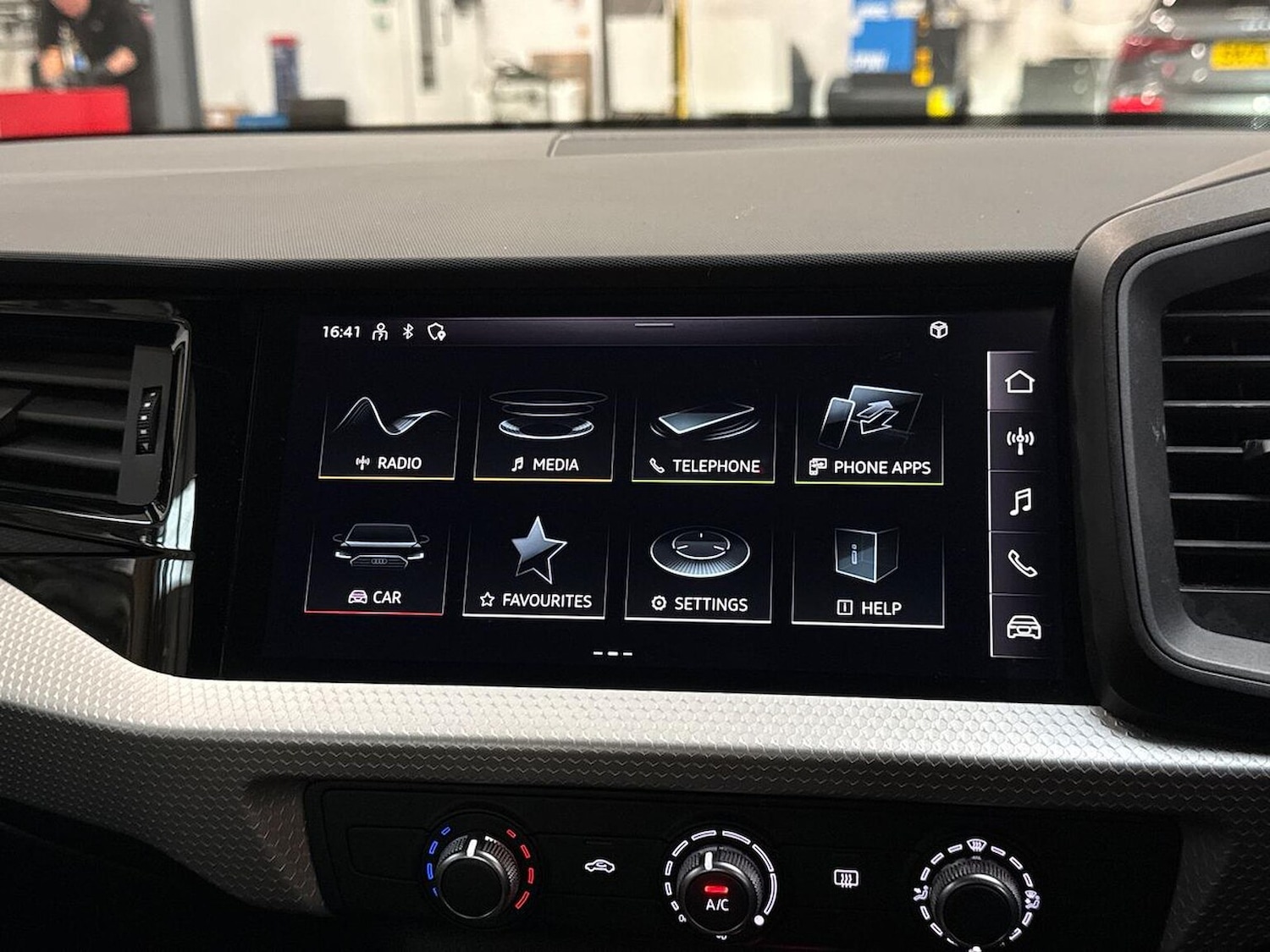 Used Audi A1 2022 for sale - 76387210: Photo 23